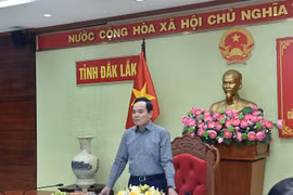 Các bộ, ngành có 5 ngày để trả lời ý kiến, kiến nghị của các địa phương vùng Tây Nguyên
