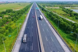 Phê duyệt dự án đầu tư xây dựng đường cao tốc Dầu Giây - Tân Phú với tổng mức đầu tư gần 9.000 tỷ đồng