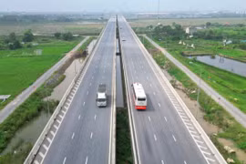 Dự kiến khởi công cao tốc Chợ Mới - Bắc Kạn trong tháng 12/2024