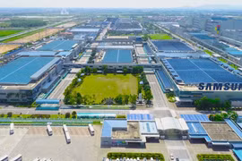 Bắc Ninh thu hút đầu tư nước ngoài tăng hơn 53%