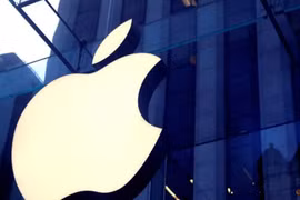 Apple yêu cầu thẩm phán Mỹ hủy vụ kiện chống độc quyền