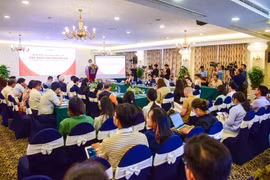 Tạp chí Du lịch TP HCM khuyến nghị cần có một giải thưởng du lịch uy tín