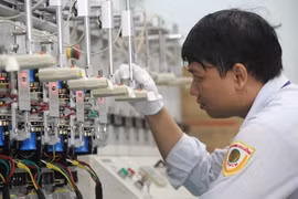 Chỉ thị của Ban Bí thư về đẩy mạnh công tác tiêu chuẩn, đo lường, chất lượng quốc gia