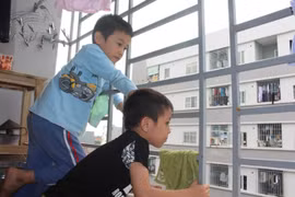 Nhiều chủ đầu tư bất động sản đặt lợi nhuận lên hàng đầu mà 'ngó lơ' quyền lợi của trẻ em