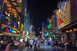 Hai thành phố Việt Nam lọt Top 10 thành phố châu Á có giá cả rẻ nhất