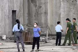 Lào Cai: Làm rõ vụ tai nạn lao động nghiêm trọng khiến 6 người thương vong