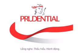 Kinh doanh bảo hiểm lao dốc sau khi vướng nhiều lùm xùm, Prudential Việt Nam 'bất ngờ' thoát lỗ nhờ… đầu tư chứng khoán