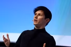 Liên hợp quốc: Vụ Pháp bắt CEO Telegram dấy lên mối lo ngại về nhân quyền