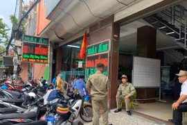 Yêu cầu kiểm tra xử lý kịp thời vụ việc tại Mái ấm Hoa Hồng