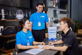 Mcredit công bố tình hình tài chính 6 tháng đầu năm 2024