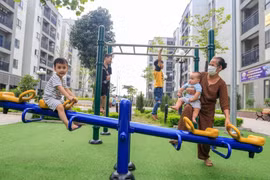 Gắn trách nhiệm của người đứng đầu trong việc nâng cao hiệu quả phát triển nhà ở xã hội
