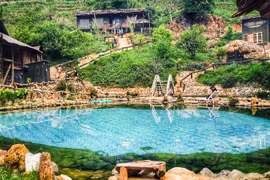 Yên Bái liên kết để phát triển du lịch
