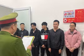 Thừa Thiên Huế: Phá chuyên án cho vay lãi nặng lên đến 35 tỷ đồng