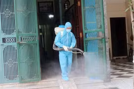 Hà Nội triển khai đồng bộ các hoạt động phòng ngừa sốt rét quay trở lại tại địa phương