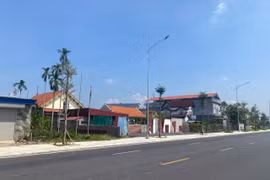 Thủy Nguyên (TP Hải Phòng): Vì sao dự án thi công đường trăm tỷ 'vướng' khiếu kiện?
