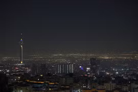 Thế giới phản ứng trước cuộc tấn công của Israel vào Iran