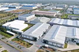 Phân khúc nào sẽ là điểm sáng thị trường BĐS 2024?
