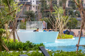 Những dấu ấn kiến tạo đẳng cấp nhà hiệu Masterise Homes