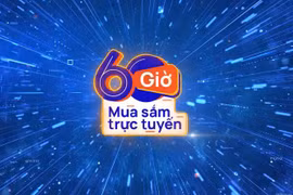 Lan tỏa giá trị hàng Việt trên nền tảng số