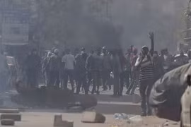Ba người tử vong trong các cuộc biểu tình ở Senegal