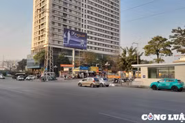 Tài xế Taxi chạy không hết khách những ngày đầu Xuân 2024