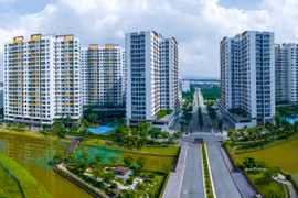 Điều gì giúp doanh nghiệp bất động sản “thoát nợ” trái phiếu trong năm 2024?