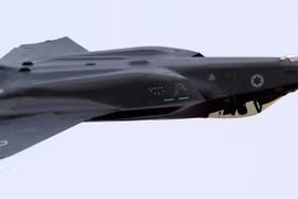 Tòa án Hà Lan ra lệnh ngừng xuất khẩu linh kiện máy bay F-35 sang Israel