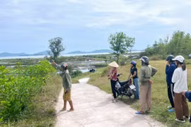 Thu hồi 181 ha đất nuôi ngao tại bãi triều (Quảng Ninh): Vì sao vẫn còn một số hộ dân chưa đồng thuận?