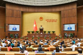 Hỏi nhanh, đáp gọn đúng trọng tâm, đưa hoạt động chất vấn ngày càng trở thành điểm nhấn của mỗi kỳ họp Quốc hội