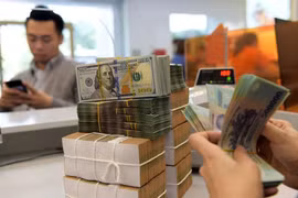 Dư nợ tín dụng 10 tháng đầu năm hồi phục đà tăng trưởng