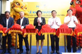 Khai trương phòng chờ PVcomBank Premier Lounge tại Cảng hàng không Quốc tế Đà Nẵng