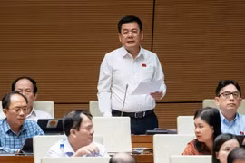 Các vi phạm về thuốc lá chủ yếu là do nhập lậu, cần ngăn chặn ngay từ biên giới