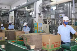 Bột giặt LIX lợi nhuận sụt giảm, đặt kế hoạch đi lùi cho Quý 4/2024