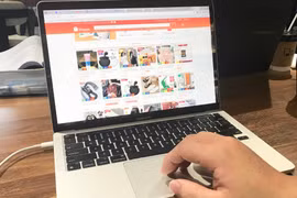 Trận chiến dịp sale 11/11 của các sàn thương mại điện tử