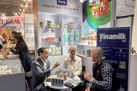 Vinamilk chiêu mộ hơn 100 nhân viên kinh doanh toàn quốc