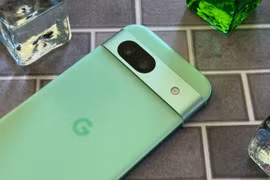 Google Pixel 9a: Bước tiến mới trong phân khúc tầm trung
