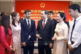 Cộng đồng người Việt Nam tại Nhật Bản là cầu nối quan trọng trong quan hệ hữu nghị giữa hai nước