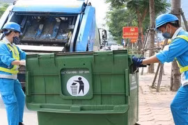 Thái Bình: Phấn đấu hết năm 2024, 100% các cơ quan, đơn vị, xã, phường, thị trấn thực hiện phân loại chất thải rắn tại nguồn