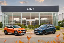 Bảng giá Kia tháng 12/2024: Carnival và Sorento bất ngờ tăng giá, Seltos có thêm bản mới