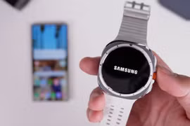 Cập nhật One UI 6 Watch: Những điều cần biết trước khi nâng cấp Galaxy Watch