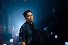 Sức khỏe của ca sĩ Hoài Lâm hiện ra sao?