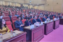 Trường Đại học Đông Đô kỷ niệm 30 năm xây dựng và phát triển