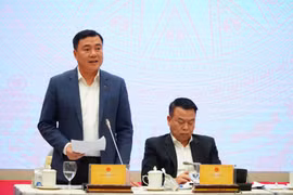 Dự án điện hạt nhân Ninh Thuận sẽ có tổng mức đầu tư hàng tỷ USD