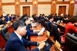 Hải Phòng thông qua 30 nghị quyết quan trọng tại Kỳ họp thứ 21