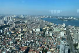 Hà Nội tổng kiểm kê tài sản công tại các cơ quan, đơn vị