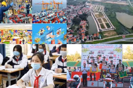 Nóng 18h: Chặn đầu cơ thổi giá, lành mạnh hóa thị trường bất động sản
