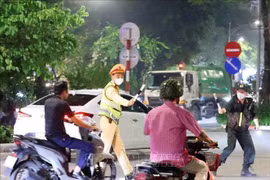 Toàn quốc ghi nhận 75 người tử vong trong 3 ngày nghỉ lễ 2/9