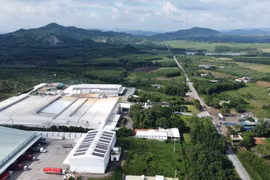 Dự án Đường Hồ Chí Minh: Đánh thức tiềm năng phía Tây đất nước