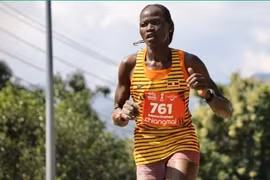 Nữ VĐV Uganda vừa trở về từ Olympic 2024 bị bạn trai thiêu sống