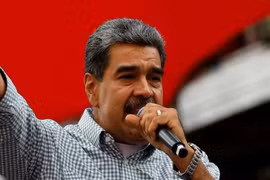 Venezuela ra lệnh bắt lãnh đạo phe đối lập, Mỹ tịch thu máy bay của Tổng thống Maduro